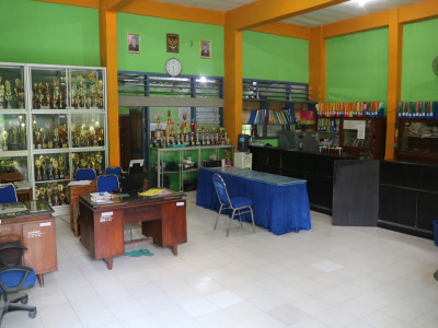 Ruang TU