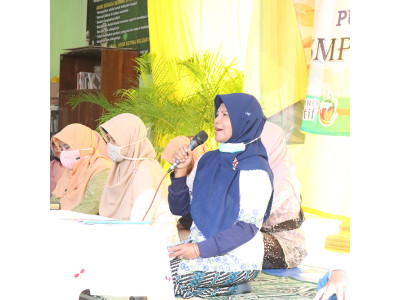 Peringatan Hari Ibu