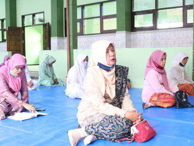 Peringatan Hari Ibu