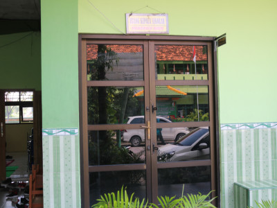 Fasilitas Sekolah