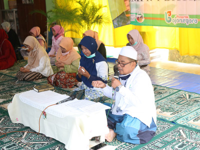 Peringatan Hari Ibu