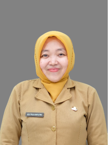 Ely Puji Astutik, S.Pd.