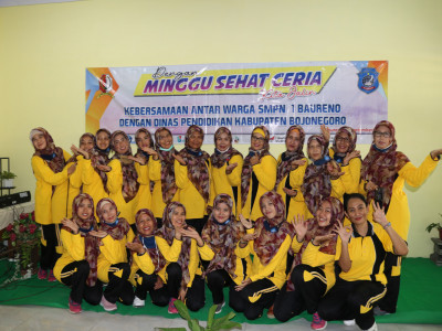Sabtu Sehat