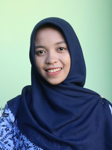 Sri Titik Hidayati, S Pd