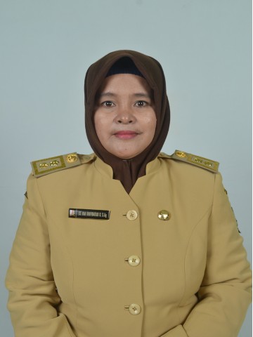 ST. Umi Mufidatun. N, S Ag