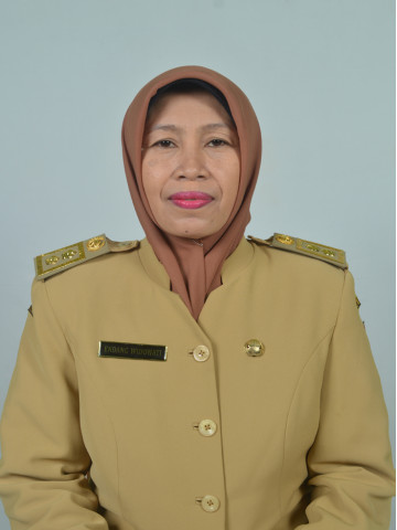Endang Widowati, S. Pd