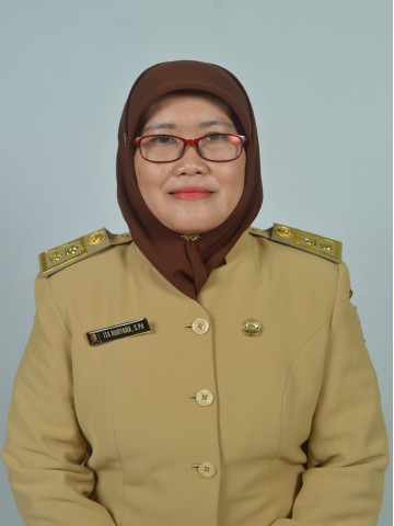 Ita Nuryana, S. Pd