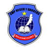 SMP NEGERI 1 BAURENO