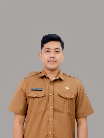 Fajar Bayu Priyambodo, S.Pd.