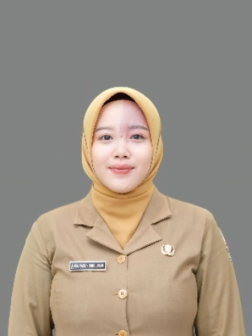 Anggraeny Budi Utami, S.Pd.
