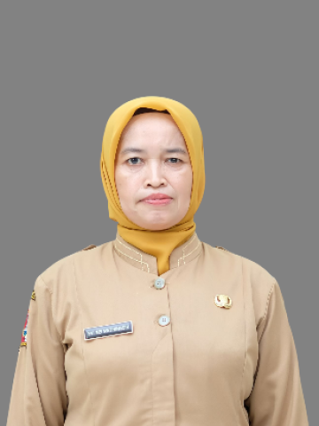 Evi Mei Watingsih, S.Pd.