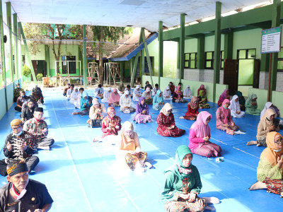 Peringatan Hari Ibu