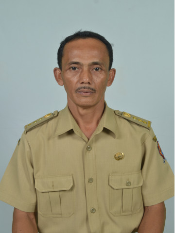 Puguh Raharjo, S. Pd
