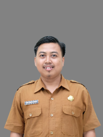Miftakul Amin, S.Pd.