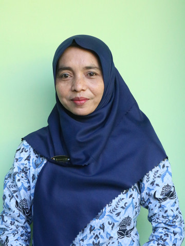 Kunawaroh, S. Ag