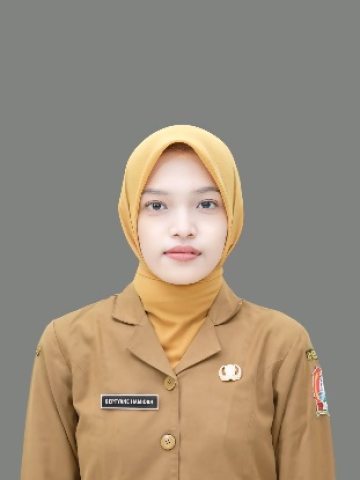 Septyane Hamidah, S.Pd.