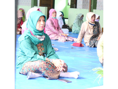 Peringatan Hari Ibu