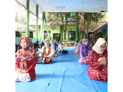 Peringatan Hari Ibu