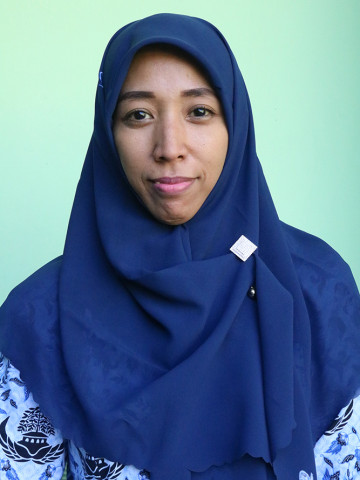 Heny Sulistyowaty AB, S. Pd