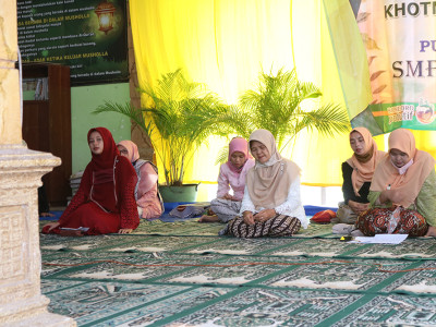 Peringatan Hari Ibu