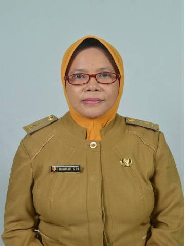 Triwiyati, S. Pd