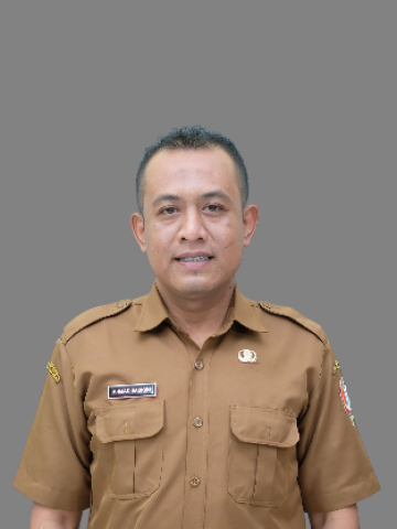 Ahmad Sabiqin, S.Kom.I.