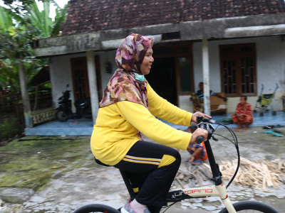 Sabtu Sehat