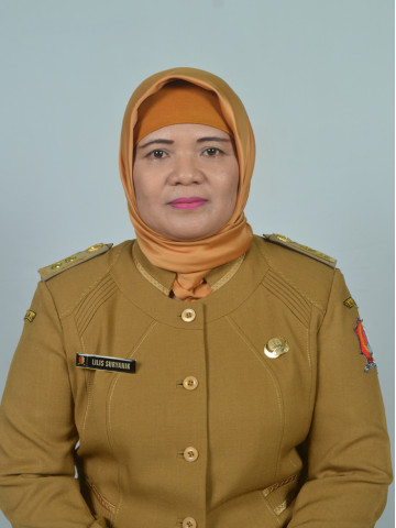 Lilis Suryanik, S. Pd