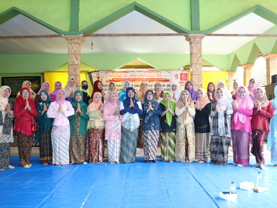 Peringatan Hari Ibu