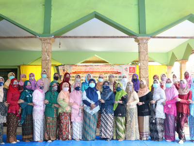 Peringatan Hari Ibu