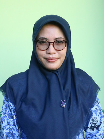 Maria Fransiska. O. W, S Pd
