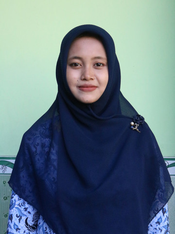 Olifia Bastianingrum, S Pd