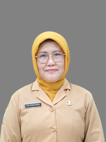 Ita Nuryana, S. Pd.