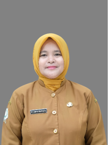 ST. Umi Mufidatun N., S.Ag.