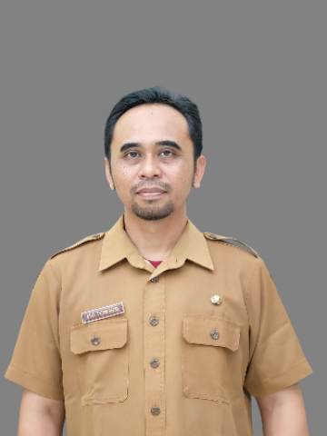 Eko Purwanto, S Pd.