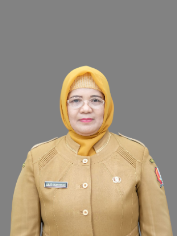 Lilis Suryanik, S. Pd.