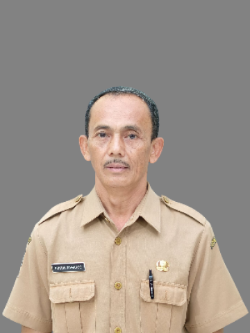 Puguh Raharjo, S. Pd