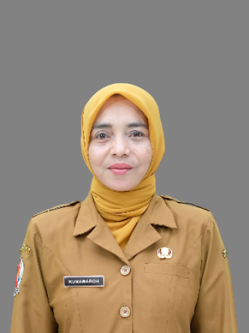 Kunawaroh, S. Ag.