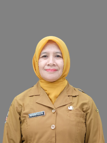 Esthi Setyowatie, S.E., S. Kom.