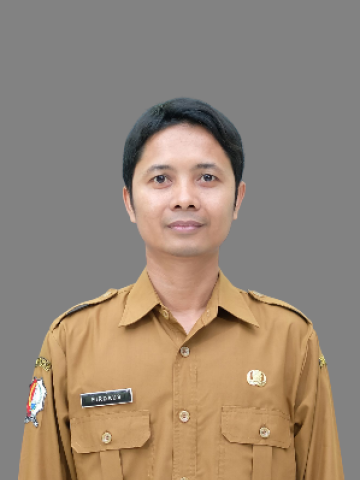 Firdaus, S. Pd.