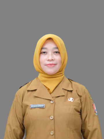 Musidatur Rahmawati, S. Pd.