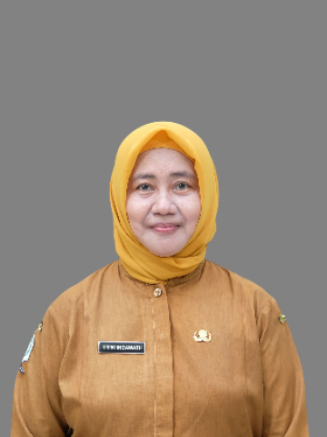 Lilik Indawati, M Pd.