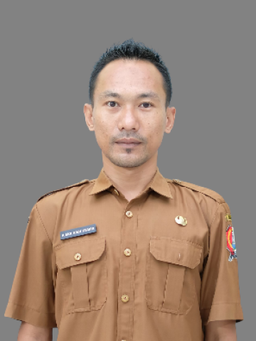 Ahmad Eka Hadi U., S Pd.