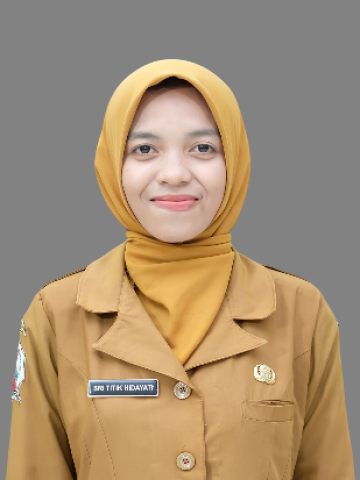 Sri Titik Hidayati, S.Pd.
