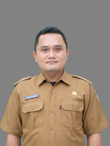 Didik Sutanto, S.Pd.