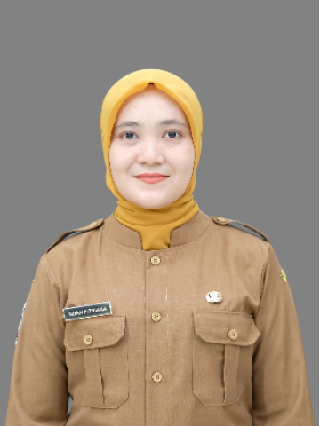 Indah Fitriana, S.Pd.