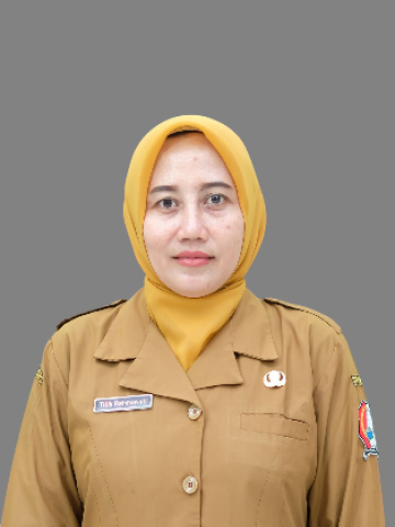Titik Rahmawati, S.Pd.