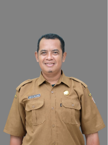 M. Eko Romdloni S., S.Pd.