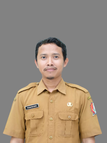 Nasiruddin, S.sy.